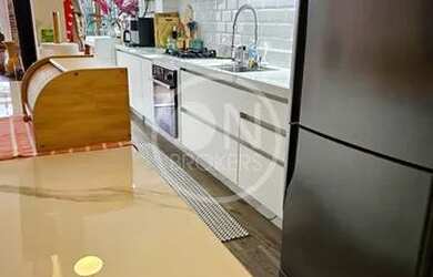 Imagem 9: MAUI PONTAL OCEÂNICO - Garden no Recreio dos Bandeirantes