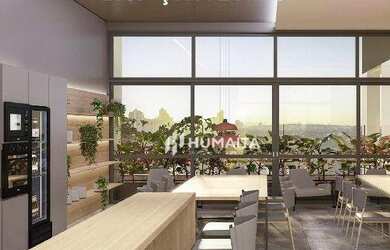 Imagem 14: Apartamento à venda, 139 m² por R$ 1.169.100,00 - Gleba Fazenda Palhano...