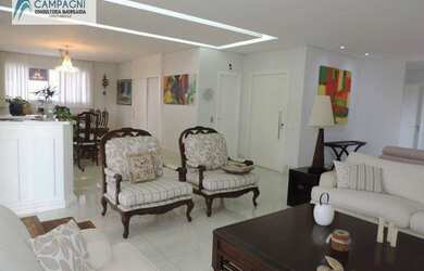 Imagem 4: Apartamento com 3 dormitórios à venda, 266 m² por R$ 3.750.000,00 -...