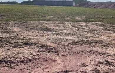 Imagem: O terreno possui 914m² de Área e está localizado em Interlagos