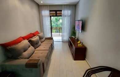 Imagem 6: IMPECÁVEL, FRENTE AO MAR