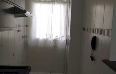Imagem 11: Apartamento - Jardim Von Zuben - Campinas