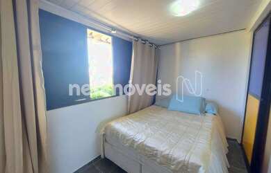 Imagem 11: Locação Casa em condomínio Stella Maris Salvador