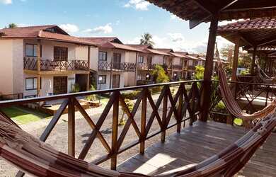 Imagem 15: Casa Beira Mar. Cond. Alto Padrão. Financia. Aceita Carro