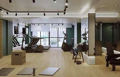 Imagem 9: Excelente apartamento com 03 quartos 81m² - Recreio