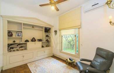 Imagem 5: Casa, 200 m² - venda por R$ 8.100.000,00 ou aluguel por R$ 27.994,00/mês - Jardim Europa