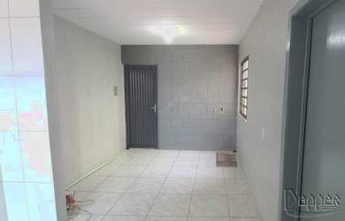 Imagem: O apartamento possui 2 Dormitórios, 1 Banheiro, 39m² de Área