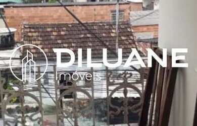 Imagem: A casa em condomínio possui 2 Dormitórios, 2 Banheiros, 1