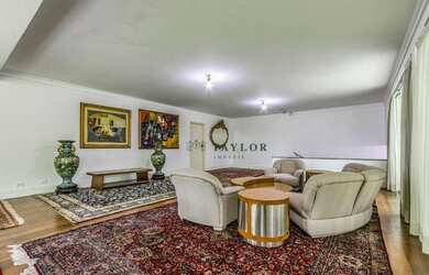 Imagem 13: Casa, 726 m² - venda por R$ 12.000.000,00 ou aluguel por R$ 40.000,00/mês...