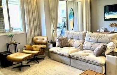 Imagem 9: Apartamento à venda no bairro Tamboré Santana de Parnaíba SP