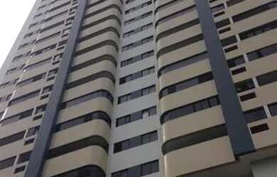 Imagem: O apartamento possui 2 Dormitórios, 3 Banheiros, 2 Vagas na