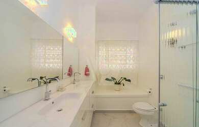 Imagem 14: Casa, 200 m² - venda por R$ 8.100.000,00 ou aluguel por R$ 27.994,00/mês - Jardim Europa