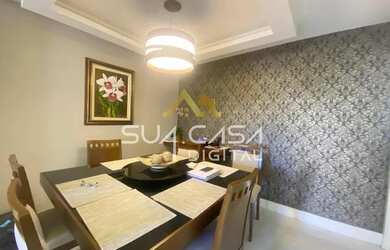 Imagem 10: Recreio dos Bandeirantes Casa 3 quartos, sendo 2 suites