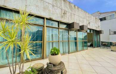 Imagem 10: Maravilhosa cobertura duplex em ponto nobre no Jardim Ocânico com bela...