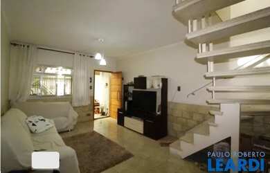 Imagem 3: SOBRADO - VILA SANTA FILOMENA - SP