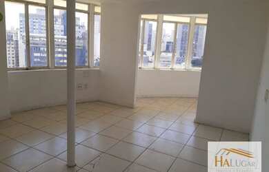 Imagem 8: Andar Corporativo para alugar, 155 m² por R$ 4.175,81/mês - Lourdes...