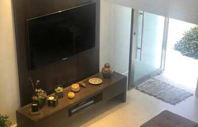 Imagem 12: Casas Térreas para locação em Jundiaí no bairro Jardim Brasil