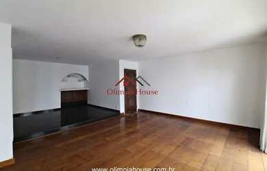 Imagem 5: Apartamento Locação Jardim Paulista 168 m² 4 Dormitórios