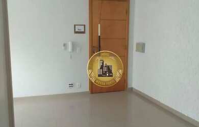 Imagem 2: Apartamento com 2 dormitórios, 55 m² - venda por R$ 290.000 ou aluguel por R$ 2.000/mês