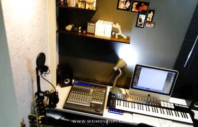 Imagem 9: Apartamento Com Planejados no Condomínio Villa Rica em Teresina