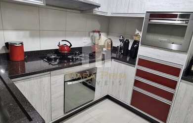 Imagem 13: Sobrado Bairro Novo Mundo