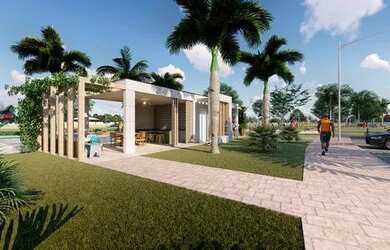 Imagem 11: Condominio Residencial Garden CLUB em Anápolis, Residencial Cidade Industrial