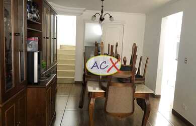 Imagem 7: Sobrado com 3 dormitórios à venda, 233 m² por R$ 860.000,00 - Água Verde - Curitiba/PR