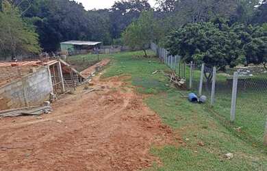 Imagem 5: Terreno à venda, 850 m² por R$ 220.000 - Jardim Maringá - São Paulo/SP