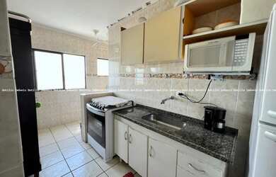 Imagem 3: Apartamento para Venda em Mongaguá, Aclimação, 1 dormitório, 1 banheiro