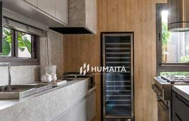 Imagem 5: Apartamento à venda, 139 m² por R$ 1.169.100,00 - Gleba Fazenda Palhano...