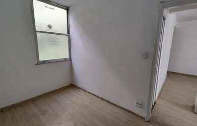 Imagem 10: UM APTO PARA CHAMAR DE SEU NO MLEHOR BAIRRO DE JACAREPAGUA POR UM PREÇO BARATO E FOI REFOR