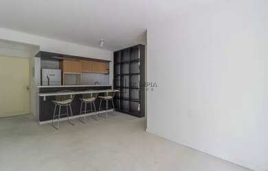 Imagem 6: Apartamento Locação Jardim Paulista 70 m² 2 Dormitórios