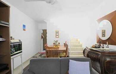 Imagem 13: AC-EXCELENTE CASA. Ar-condicionado, 135m² de Área, 4 Vagas na garageme3...