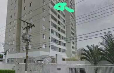 Imagem 9: Apartamento Tatuape. Varanda, 100m² de Área, 2 Vagas na garageme3 Dormitórios