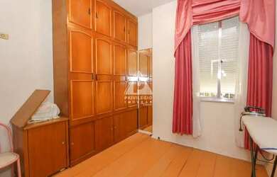 Imagem 7: Apartamento de quarto e sala no Flamengo. Pertíssimo do metrô. Entrar e morar