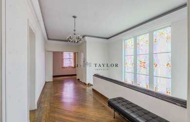 Imagem 12: Casa com 4 dormitórios, 617 m² - venda por R$ 9.000.000,00 ou aluguel...