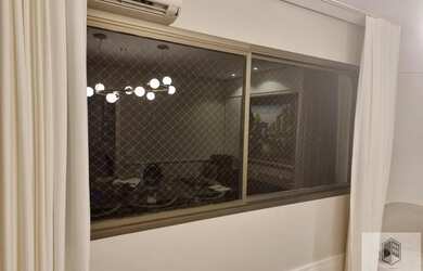 Imagem 11: Alugo charmoso apartamento no Jardim Europa, 250m²