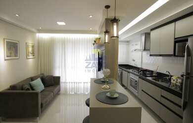 Imagem 12: APARTAMENTO RESIDENCIAL em CURITIBA - PR, NOVO MUNDO