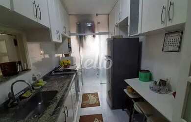 Imagem 5: Santo André - Apartamento Padrão - Jardim Bela Vista