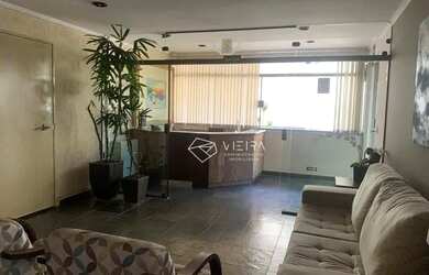 Imagem 10: APTO A VENDA ANHANGABAÚ. Ar-condicionado, 167m² de Área, 2 Vagas na...