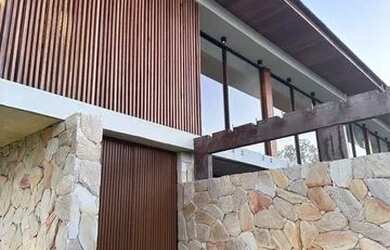 Imagem 16: Mansão na Praia do Forte com acesso à praia PORTEIRA FECHADA