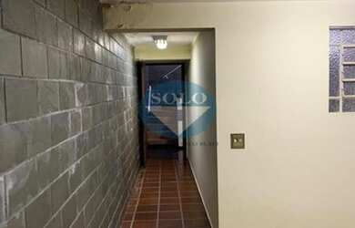 Imagem 9: Imóvel com duas Casas uma com 3 Dormitórios e Suite outra com 1 Dormitório