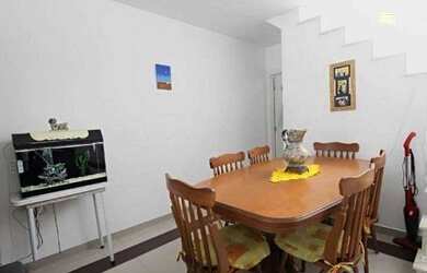 Imagem 2: AC-EXCELENTE CASA. Ar-condicionado, 135m² de Área, 4 Vagas na garageme3...