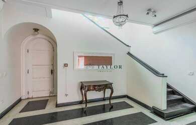 Imagem 10: Casa com 4 dormitórios, 617 m² - venda por R$ 9.000.000,00 ou aluguel...