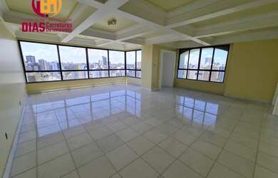 Imagem 14: Apartamento à venda no bairro Rio Vermelho - Salvador/BA