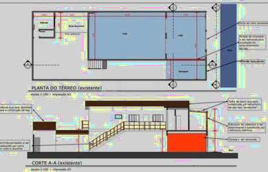 Imagem 5: Casa para alugar no bairro Recreio Maristela - Atibaia/SP