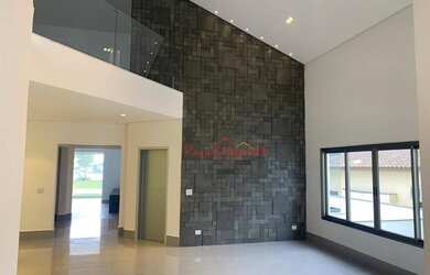 Imagem 4: Casa com 5 SUITES, 800 m² - venda por R$ 4.500.000 ou aluguel por R$...