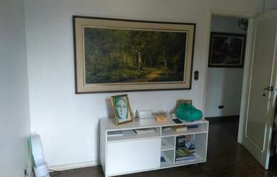 Imagem 10: APARTAMENTO PARA VENDA OU LOCAÇÃO NA VILA MONUMENTO 1 POR ANDAR