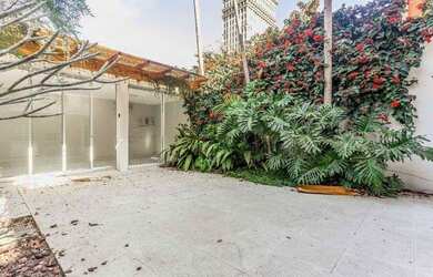 Imagem 3: Casa com 3 dormitórios, 180 m² - venda por R$ 5.000.000,00 ou aluguel...