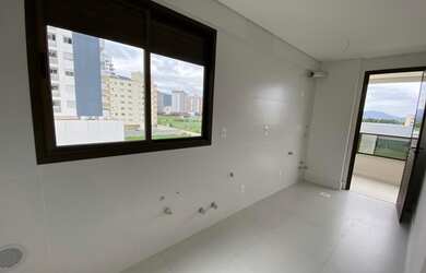 Imagem 10: W Apartamento de 3 quartos no Pedra Branca, de frente, vista livre